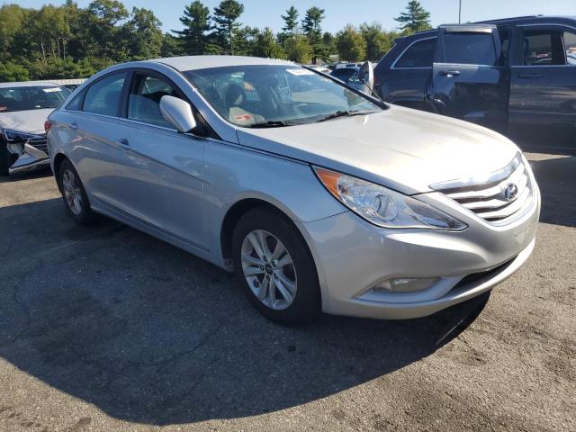 Photo 4 from auction – 2013 HYUNDAI SONATA GLS with VIN 5NPEB4AC0DH731651