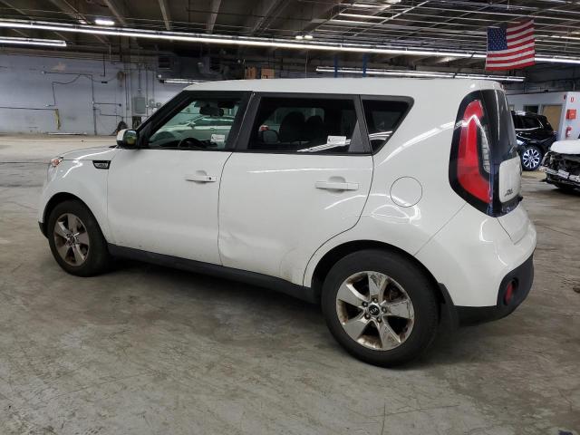 Photo 2 from auction – 2017 KIA SOUL with VIN KNDJN2A28H7465503