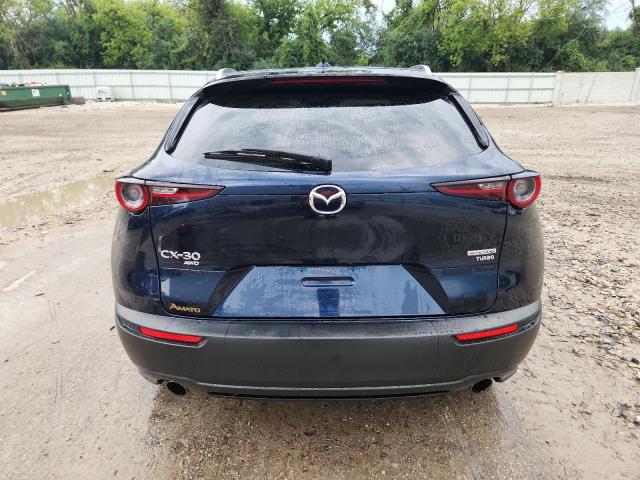 Photo 6 from auction – 2021 MAZDA CX-30 PREM with VIN 3MVDMBDY9MM308111