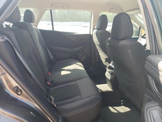 Photo 11 from auction – 2021 SUBARU OUTBACK with VIN 4S4BTAAC1M3164078