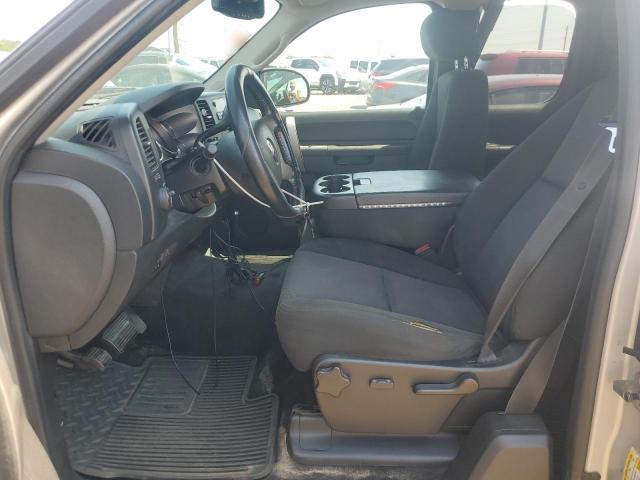 Photo 7 from auction – 2010 GMC SIERRA C15 with VIN 1GTSCVE04AZ237738