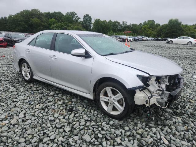 Photo 4 from auction – 2014 TOYOTA CAMRY L with VIN 4T1BF1FK2EU857826
