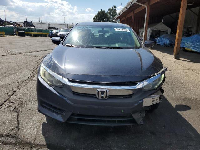 Photo 5 from auction – 2016 HONDA CIVIC LX with VIN 19XFC2F53GE033639