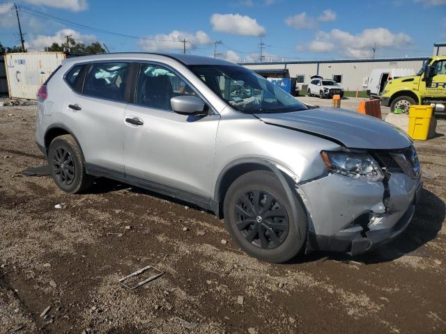 Photo 4 from auction – 2016 NISSAN ROGUE S with VIN JN8AT2MT9GW006659