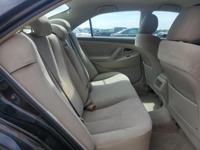Photo 10 from auction – 2011 TOYOTA CAMRY BASE with VIN 4T1BF3EK5BU201435