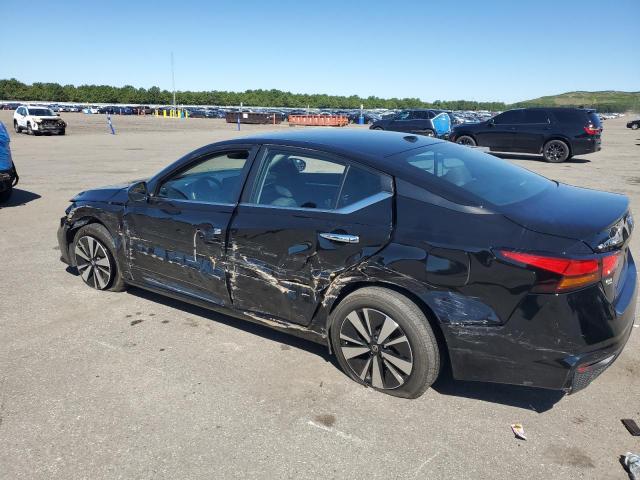 Photo 2 from auction – 2022 NISSAN ALTIMA SV with VIN 1N4BL4DV7NN395372