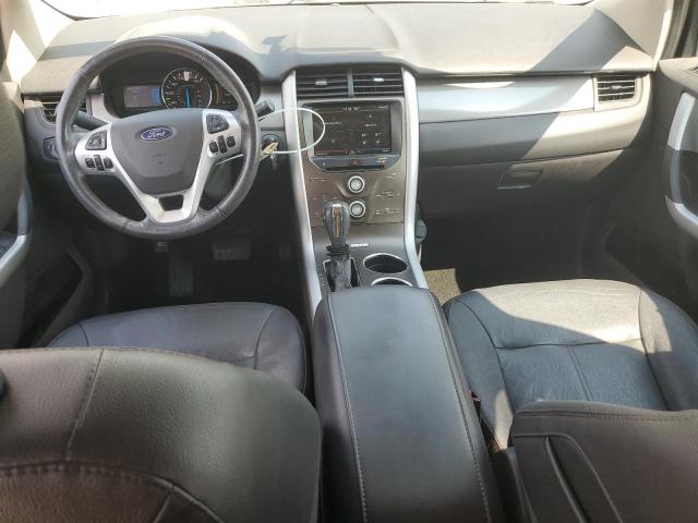 Снимка 8 от търг – 2014 FORD EDGE SEL с VIN 2FMDK4JC2EBB63293