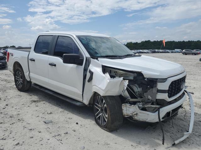 Photo 4 from auction – 2023 FORD F150 SUPER with VIN 1FTEW1EPXPKD18285