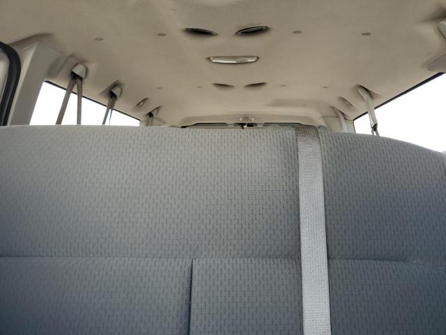 Photo 10 from auction – 2009 FORD ECONOLINE with VIN 1FBSS31L39DA51838