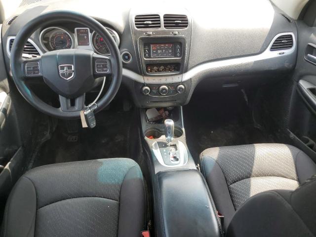 Photo 8 from auction – 2013 DODGE JOURNEY SE with VIN 3C4PDCAB7DT505059