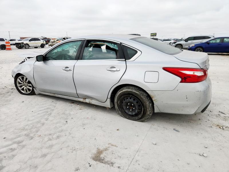 Photo 2 from auction – 2016 NISSAN ALTIMA 2.5 with VIN 1N4AL3APXGN321801