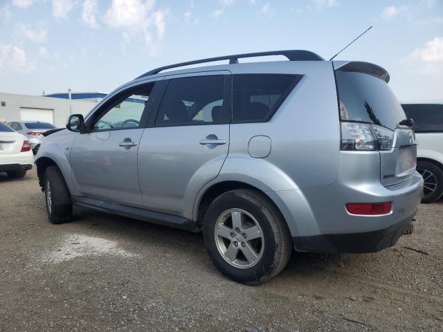 Photo 2 from auction – 2009 MITSUBISHI OUTLANDER with VIN JA4LS21W89Z601276