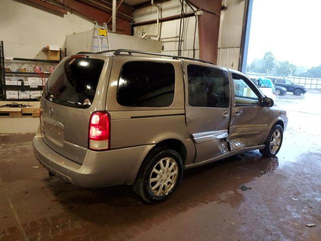 Photo 3 from auction – 2006 BUICK TERRAZA CX with VIN 5GADV23L66D155563