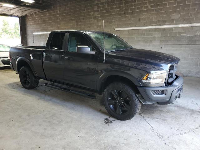Photo 4 from auction – 2021 RAM 1500 CLASS with VIN 1C6RR7GG8MS589809