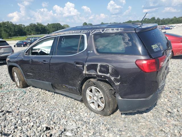Photo 2 from auction – 2018 GMC ACADIA SLE with VIN 1GKKNRLA1JZ197541