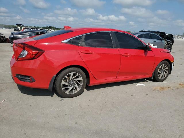 Photo 3 from auction – 2017 HONDA CIVIC EX with VIN 2HGFC2F72HH505208