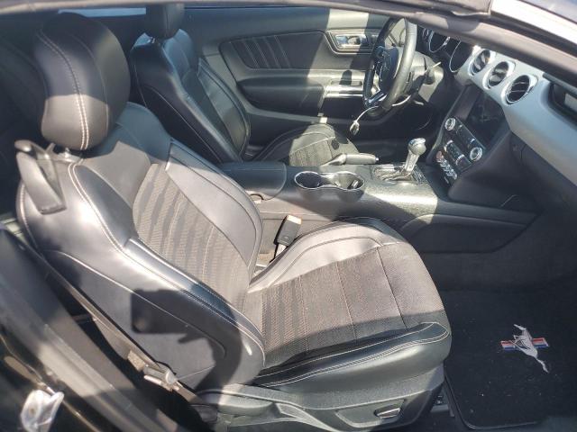 Photo 10 from auction – 2017 FORD MUSTANG with VIN 1FATP8UH1H5229914