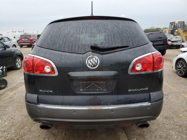 Photo 6 from auction – 2012 BUICK ENCLAVE with VIN 5GAKRCED7CJ276705