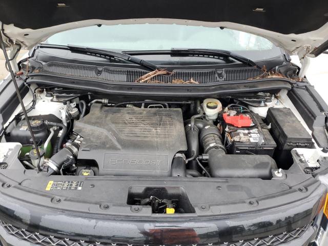 Photo 12 from auction – 2013 FORD EXPLORER S with VIN 1FM5K8GT7DGB96896
