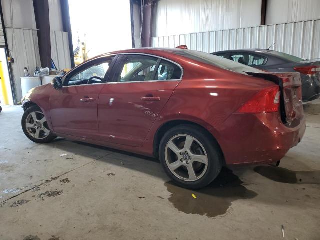 Photo 2 from auction – 2013 VOLVO S60 T5 with VIN YV1612FH5D2206273