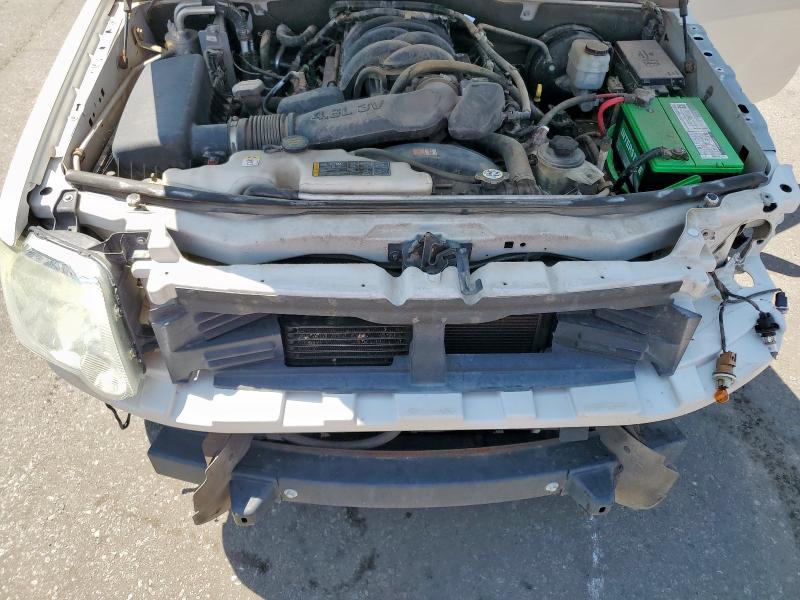 Photo 12 from auction – 2008 FORD EXPLORER L with VIN 1FMEU75828UA65434