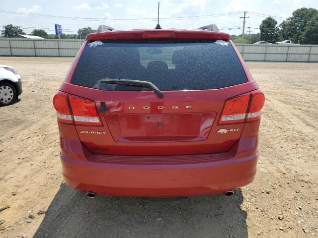 Photo 6 from auction – 2013 DODGE JOURNEY SX with VIN 3C4PDCBG3DT726796