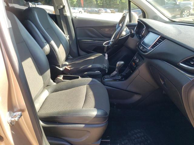 Photo 7 from auction – 2018 BUICK ENCORE PRE with VIN KL4CJASB1JB577201