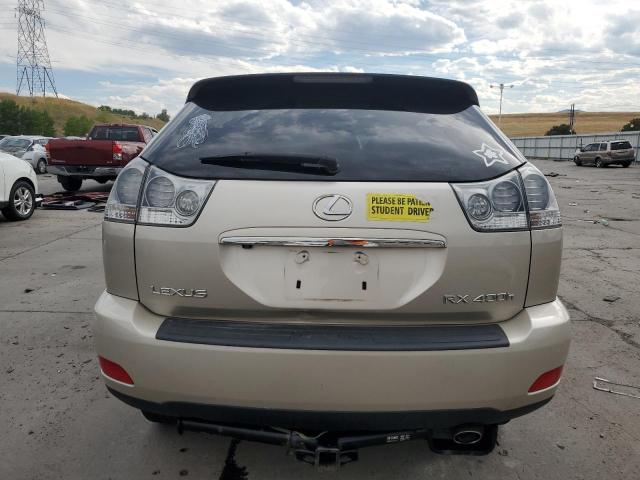 Photo 6 from auction – 2006 LEXUS RX 400 with VIN JTJHW31U960024808