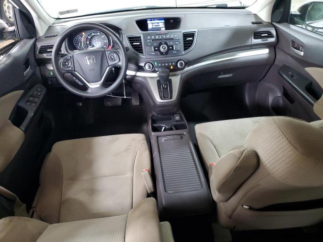 Photo 8 from auction – 2014 HONDA CR-V EX with VIN 5J6RM4H51EL032765
