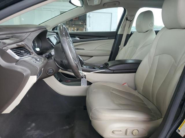 Photo 7 from auction – 2018 BUICK LACROSSE PREFERRED with VIN 1G4ZN5SS4JU144824