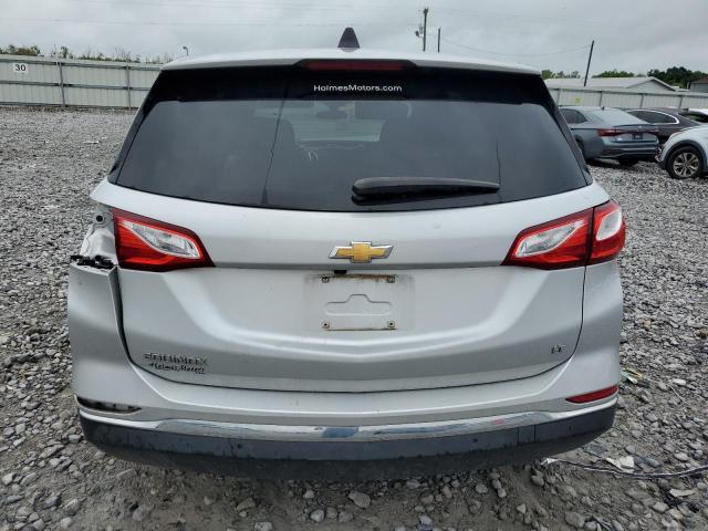 Photo 6 from auction – 2018 CHEVROLET EQUINOX LT with VIN 2GNAXJEV0J6340470