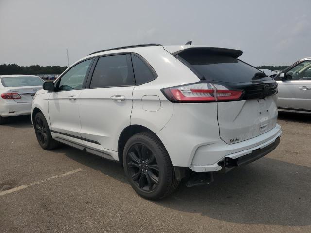 Photo 2 from auction – 2023 FORD EDGE SE with VIN 2FMPK4G97PBA50919
