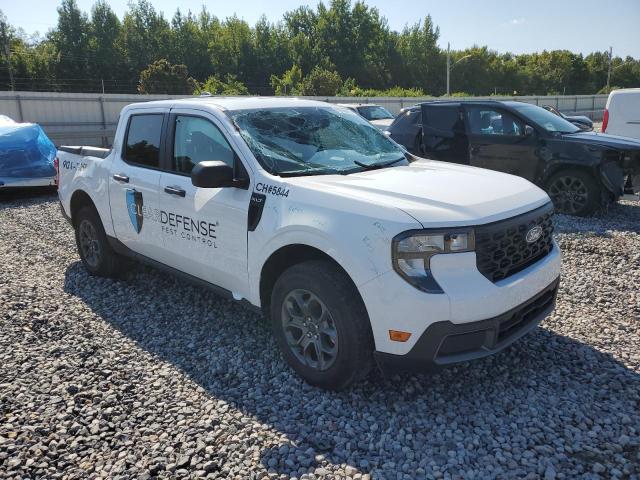 Photo 4 from auction – 2025 FORD MAVERICK X with VIN 3FTTW8H34SRA37435