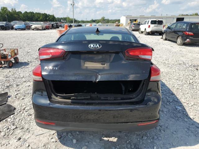 Photo 6 from auction – 2017 KIA FORTE LX with VIN 3KPFL4A77HE018874