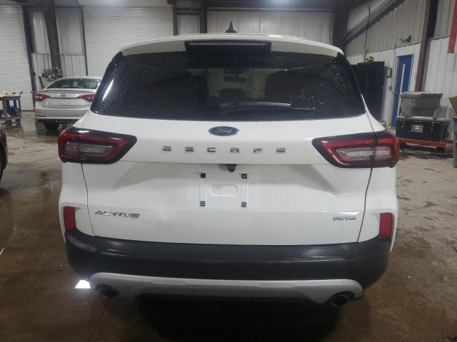Photo 6 from auction – 2024 FORD ESCAPE ACTIVE with VIN 1FMCU9GN8RUA54073