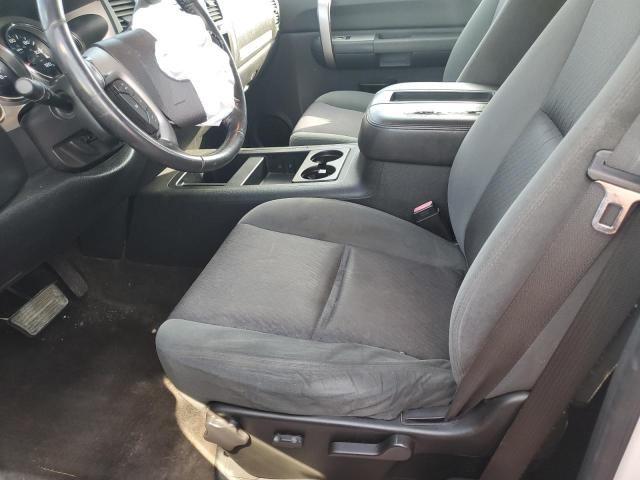 Photo 7 from auction – 2008 CHEVROLET SILVERADO with VIN 2GCEK19J381305560