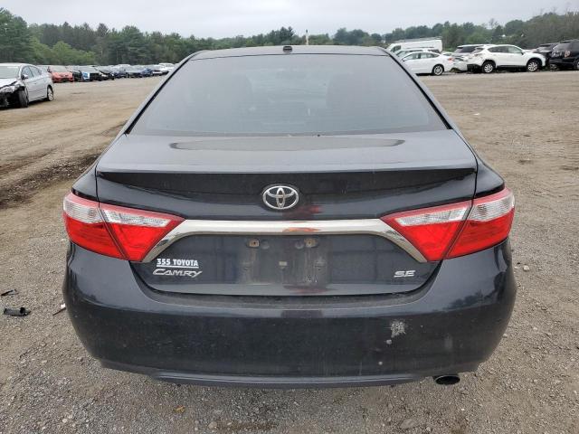 Photo 6 from auction – 2016 TOYOTA CAMRY LE with VIN 4T1BF1FK7GU127980