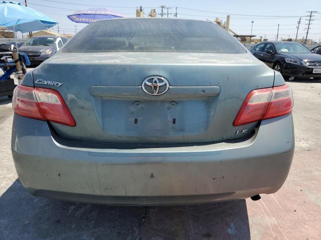 Photo 6 from auction – 2009 TOYOTA CAMRY BASE with VIN 4T4BE46K39R080301