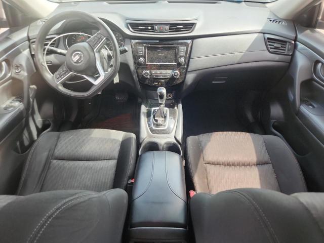 Photo 8 from auction – 2019 NISSAN ROGUE S with VIN KNMAT2MV2KP515900