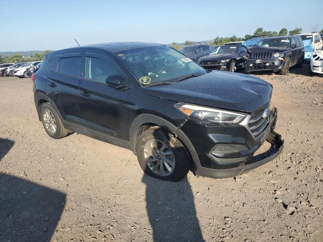 Photo 4 from auction – 2018 HYNU TUCSON SEL with VIN KM8J2CA42JU639813
