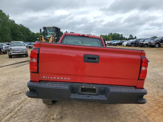 Photo 6 from auction – 2014 CHEVROLET SILVERADO with VIN 1GCNCPEH2EZ312005
