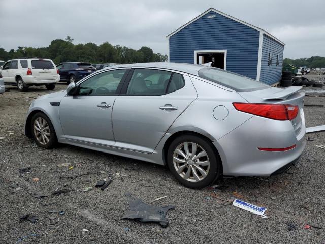 Photo 2 from auction – 2015 KIA OPTIMA EX with VIN 5XXGN4A70FG495018