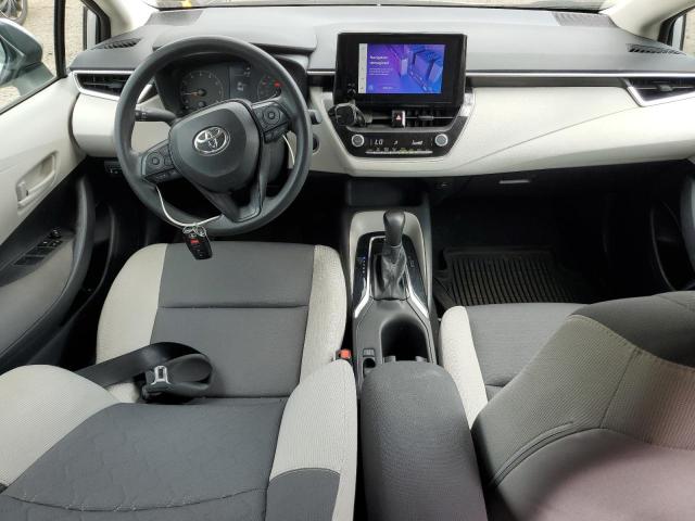 Photo 8 from auction – 2024 TOYOTA COROLLA LE with VIN 5YFB4MDE9RP173349