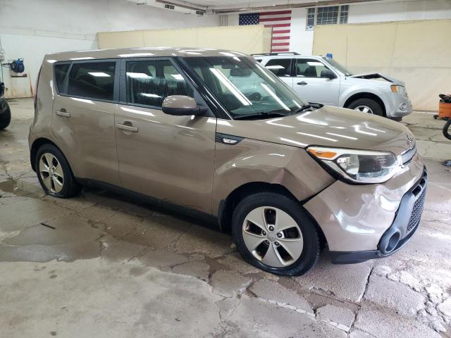 Photo 4 from auction – 2014 KIA SOUL with VIN KNDJN2A27E7093812