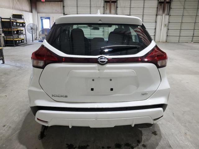 Photo 6 from auction – 2024 NISSAN KICKS SR with VIN 3N1CP5DV3RL516304