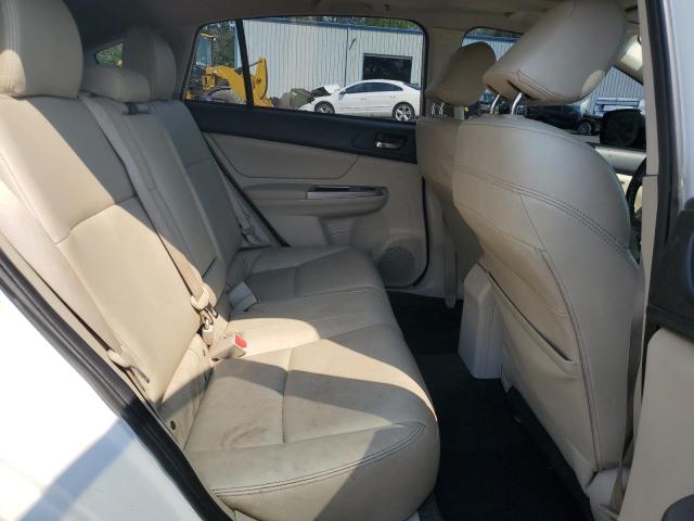 Photo 10 from auction – 2014 SUBARU XV CROSSTR with VIN JF2GPBKC6EH295838