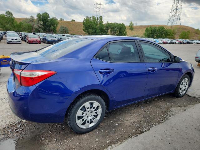 Photo 3 from auction – 2016 TOYOTA COROLLA L with VIN 5YFBURHE6GP506448