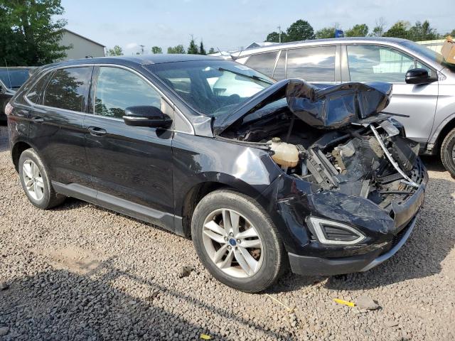 Photo 4 from auction – 2016 FORD EDGE SEL with VIN 2FMPK4J93GBC26289