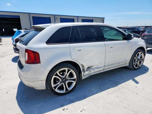 Photo 3 from auction – 2011 FORD EDGE SPORT with VIN 2FMDK3AK2BBA85319