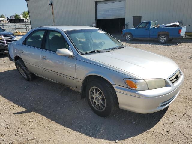 Photo 4 from auction – 2001 TOYOTA CAMRY CE with VIN 4T1BG22K41U794800